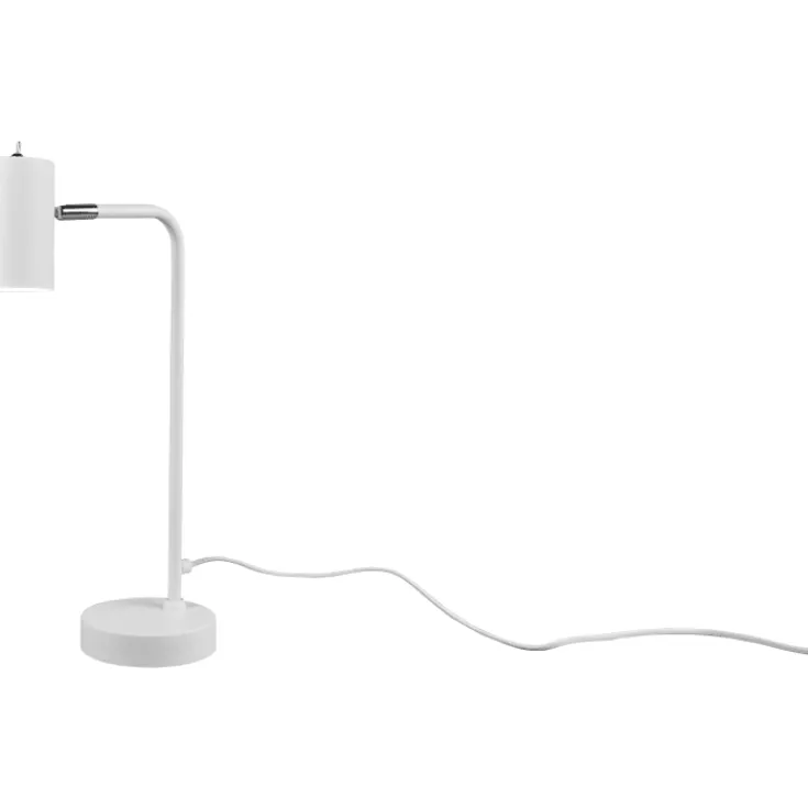 New Marley bordlampe, Bordlamper