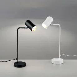 Best Marley bordlampe, Bordlamper