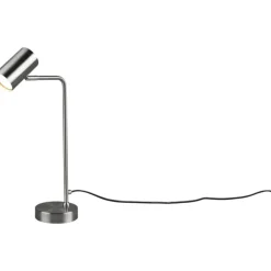 Marley bordlampe, Bordlamper