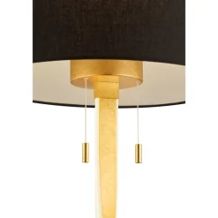 Online Nandor gulvlampe, Gulvlamper