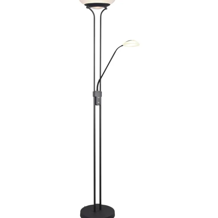 Clearance Orson gulvlampe, Gulvlamper