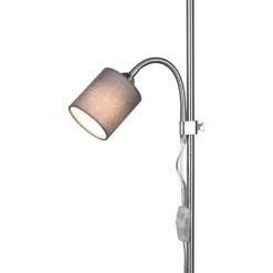Owen gulvlampe, Gulvlamper