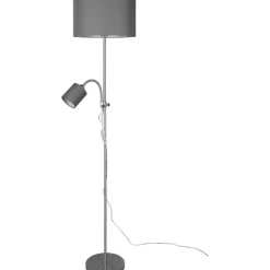 Owen gulvlampe, Gulvlamper