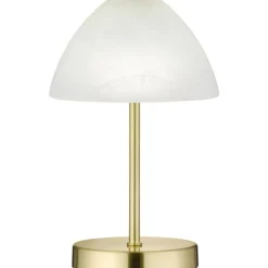 Online Queen bordlampe, Bordlamper