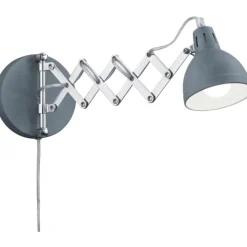 Discount Scissor sakselampe, Væglamper