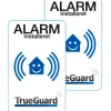 Best alarm skilt Alarmsystemer & Tyverisikring