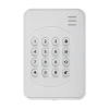 Outlet indendørs tastatur Alarmsystemer & Tyverisikring
