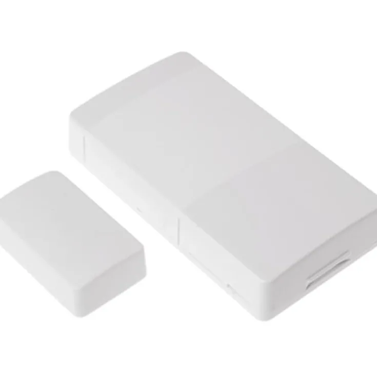 Discount mini dørsensor Alarmsystemer & Tyverisikring
