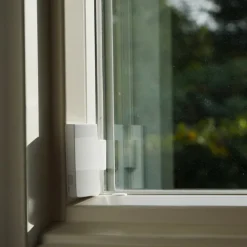 Discount mini dørsensor Alarmsystemer & Tyverisikring