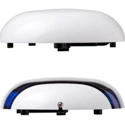 Clearance sirene med blink Alarmsystemer & Tyverisikring
