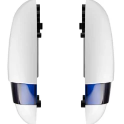 Clearance sirene med blink Alarmsystemer & Tyverisikring