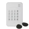Discount tastatur med briklæser Alarmsystemer & Tyverisikring