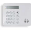 Sale tastatur med display Alarmsystemer & Tyverisikring