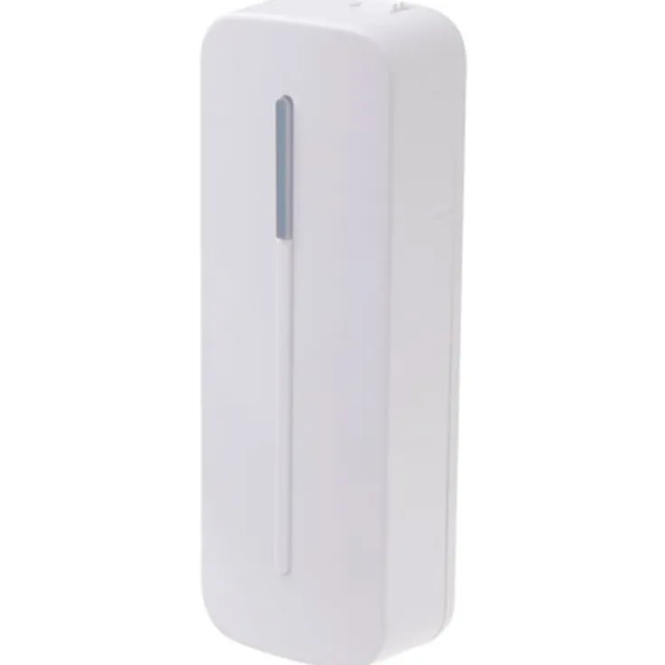 New vippe sensor til garangeport Bevægelsessensorer