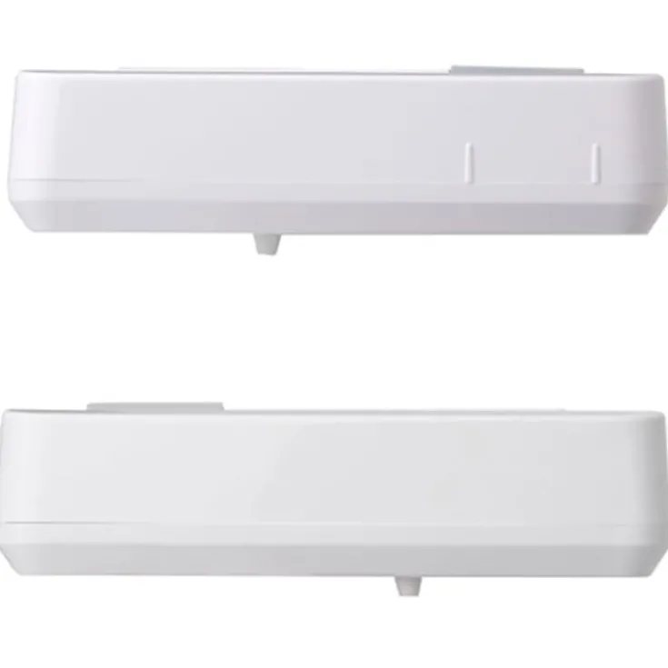 New vippe sensor til garangeport Bevægelsessensorer