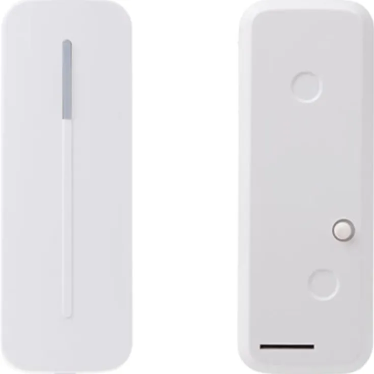 New vippe sensor til garangeport Bevægelsessensorer