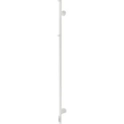 Online Eldo 1 håndklædetørrer, el, 6x140 cm, Håndklædetørrer