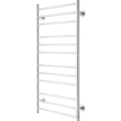 Eldo 12 L håndklædetørrer, el, 53x116 cm, Håndklædetørrer