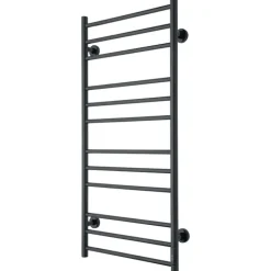 Outlet Eldo 12 L håndklædetørrer, el, 53x116 cm, Håndklædetørrer