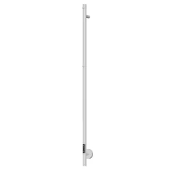 Sale Plus 1 håndklædetørrer, el, 8,5x150 cm, Håndklædetørrer