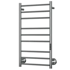 Best Plus 9L håndklædetørrer, el, 50x86 cm, Håndklædetørrer