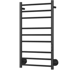 Hot Plus 9L håndklædetørrer, el, 50x86 cm, Håndklædetørrer