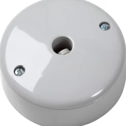 Discount Udløbsroset Lampeudtag