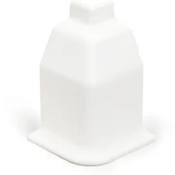Best Udvendigt hjørne Kabelkanaler