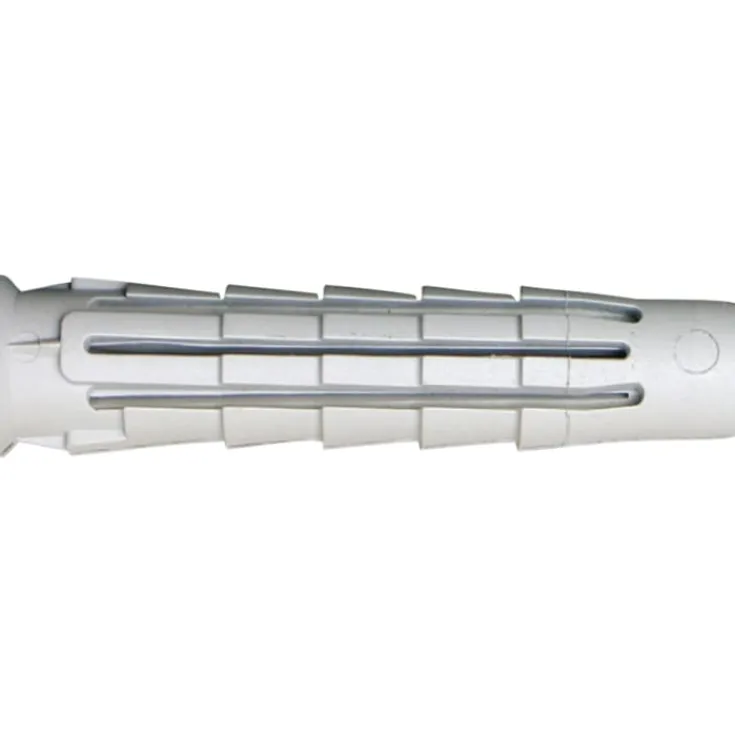 Discount Universaldybel 12 x 60 mm, 25 stk. Plugs & Kroge