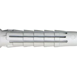 Discount Universaldybel 6 x 45 mm, 75 stk. Plugs & Kroge