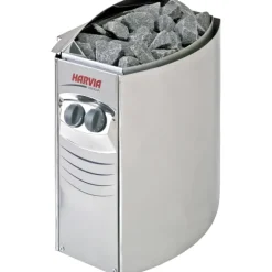 Vega saunaovn, 4,5 kW, 3-6 m³, 400 V Velvære