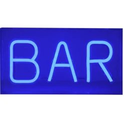Clearance Bar neonskilt Neonskilte