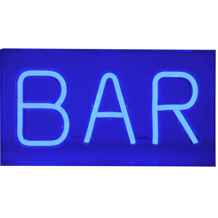 Clearance Bar neonskilt Neonskilte