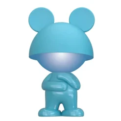 Sale Blue Boy bordlampe Udendørs Bordlamper|Genopladelige Lamper