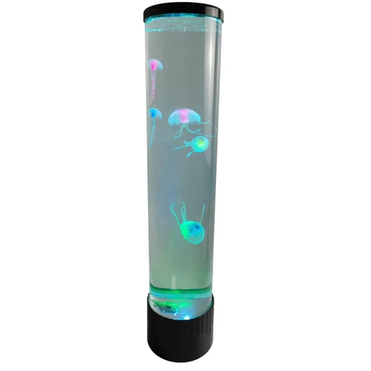 Sale Jellyfish lavalampe Lavalamper
