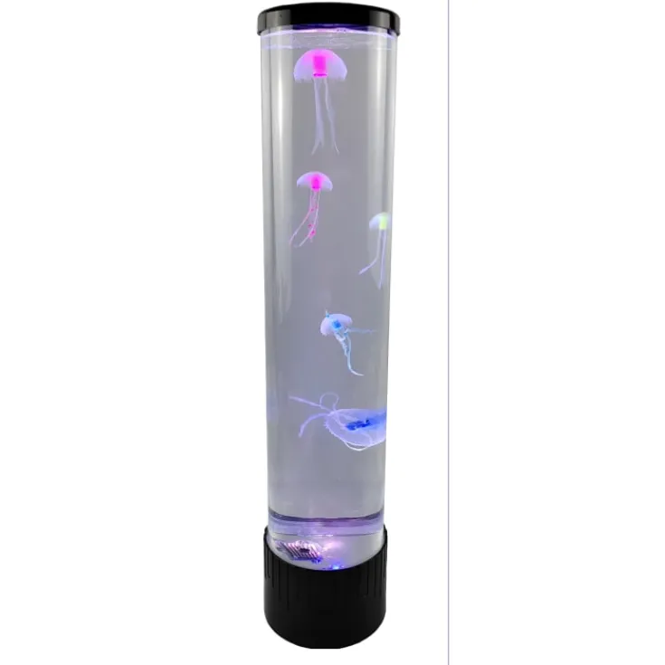 Sale Jellyfish lavalampe Lavalamper