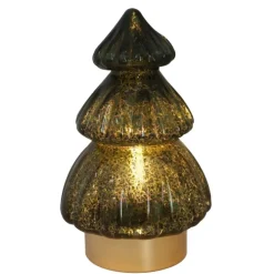 Outlet juletræ lampe, Julepynt Med Lys