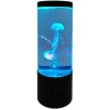 Online lavalampe, jelly fish Lavalamper