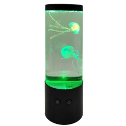 Online lavalampe, jelly fish Lavalamper