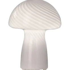 Best Mushroom genopladelig bordlampe, Genopladelige Lamper