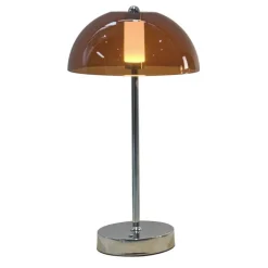 Shade genopladelig bordlampe, Genopladelige Lamper