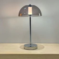 Hot Shade genopladelig bordlampe, Genopladelige Lamper