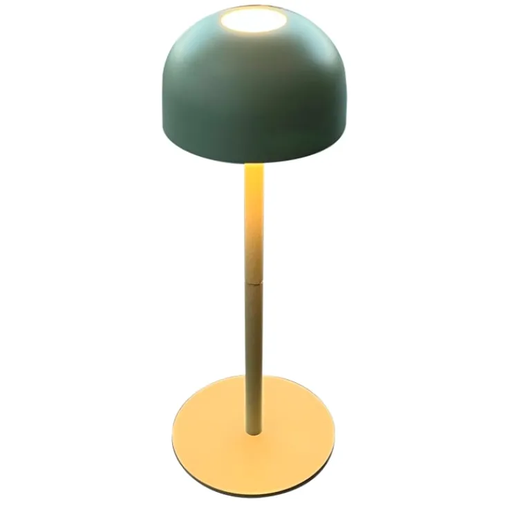 Best Shine genopladelig bordlampe, Udendørs Bordlamper|Genopladelige Lamper