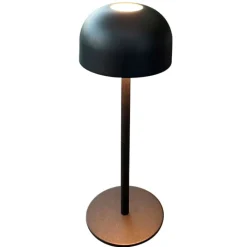 Hot Shine genopladelig bordlampe, Udendørs Bordlamper|Genopladelige Lamper