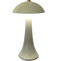 Hot Smooth Touch genopladelig bordlampe, Genopladelige Lamper