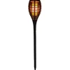 New solcelle havefakkel Solcellelamper|Havelamper