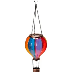 Sale solcelle luftballon uro Solcellelamper