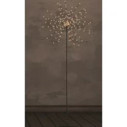 Starlight lystræ, 120 cm Kunstige Juletræer