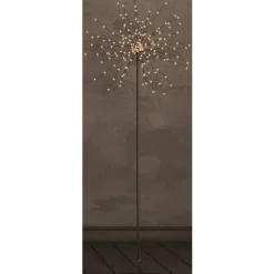 Hot Starlight lystræ, 150 cm Kunstige Juletræer