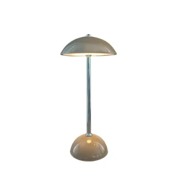 Outlet Suave genopladelig bordlampe, Genopladelige Lamper